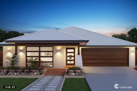 Lot 201 Pin Oak Cct, Branxton, NSW 2335