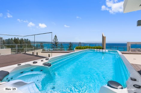 1001/192 Marine Pde, Coolangatta, QLD 4225