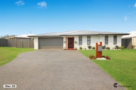 45 Tarragon Dr, Yippin Creek, NSW 2446