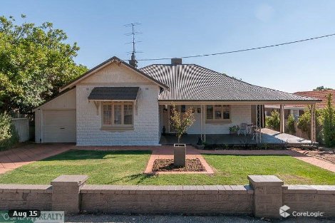 16 Hopetoun Ave, Northam, WA 6401