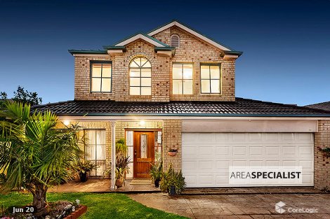 4 Hagan Pl, Keysborough, VIC 3173