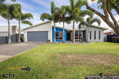 28 Wisteria Ave, Bakers Creek, QLD 4740