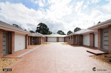 6/14 Hanover Cl, South Nowra, NSW 2541