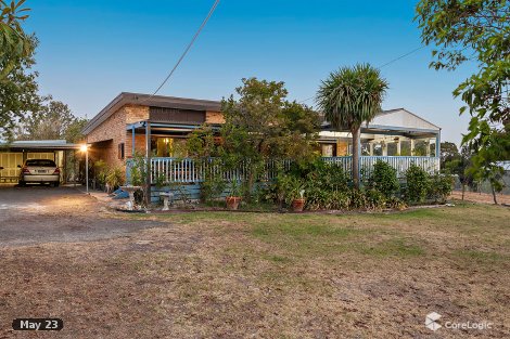 540-550 Yan Yean Rd, Yarrambat, VIC 3091