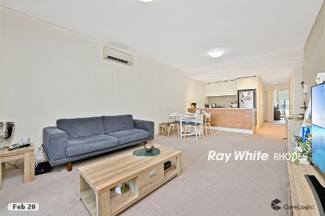 226/22 Baywater Dr, Wentworth Point, NSW 2127