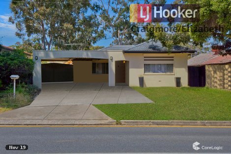 3 Vine St, Surrey Downs, SA 5126