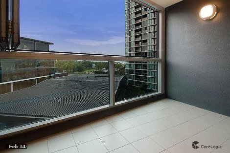 10502/8 Harbour Rd, Hamilton, QLD 4007