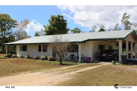 63 Curtis Rd, Carruchan, QLD 4816