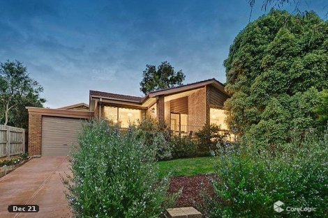 99 Narr-Maen Dr, Croydon Hills, VIC 3136