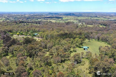 203 Waterfall Creek Rd, Oakdale, NSW 2570