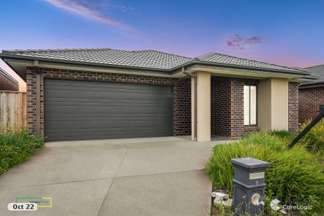 9 Stately Ave, Wyndham Vale, VIC 3024