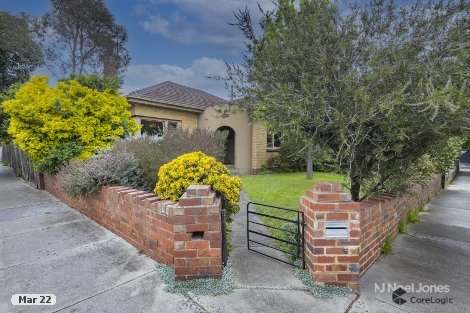 6 Wilmoth St, Northcote, VIC 3070