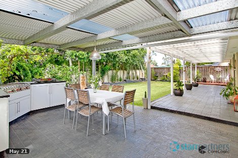 14 Red House Cres, Mcgraths Hill, NSW 2756