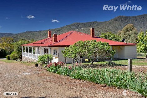 6544 Kiewa Valley Hwy, Coral Bank, VIC 3691