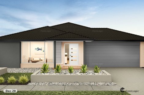 Lot 707 Lyric Dr, Mambourin, VIC 3024