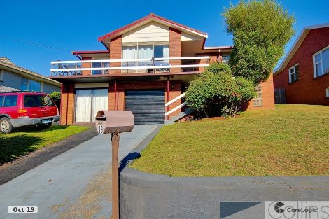 18 Coomera Cres, Miandetta, TAS 7310