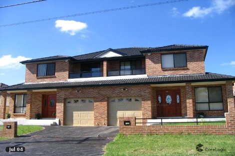 62 Glassop St, Yagoona, NSW 2199