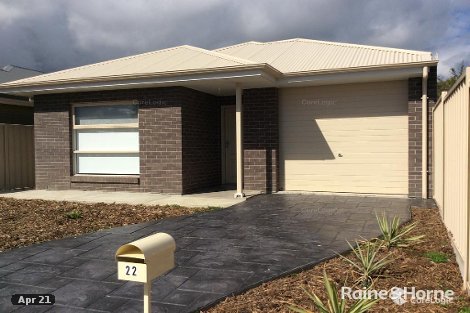 22 Darling St, Sturt, SA 5047