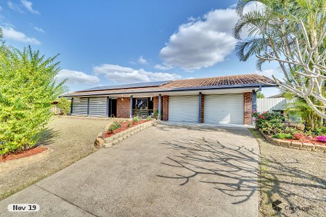 40 Hazelton St, Riverhills, QLD 4074