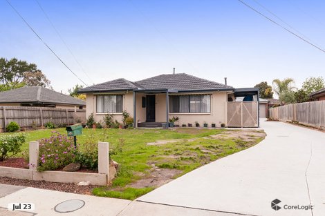 54 Blackburn Rd, Mooroolbark, VIC 3138