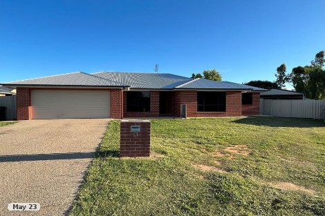 11 Lewis St, Chinchilla, QLD 4413