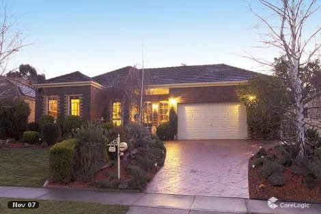 27 Chamberlain Dr, Kilsyth South, VIC 3137