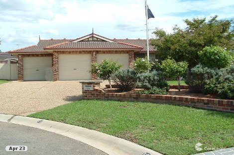 20 Cedar Wattle Pl, Narellan Vale, NSW 2567