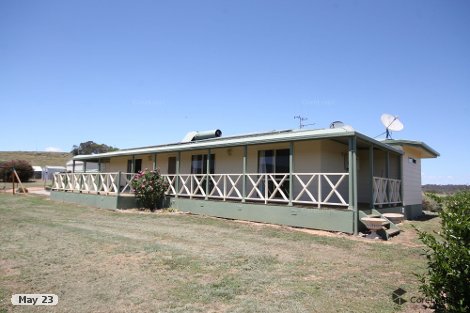 2251 Hoskinstown Rd, Rossi, NSW 2621