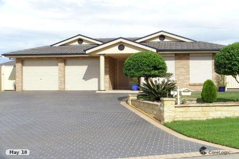 3 London Ct, Cecil Hills, NSW 2171