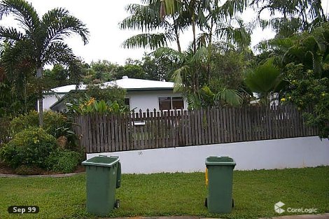 16 Halloran Cl, Gordonvale, QLD 4865