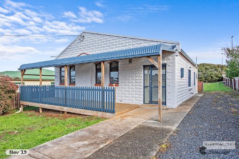 9 Tattersall St, Montello, TAS 7320