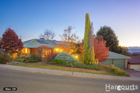 4 Tatchell St, Calwell, ACT 2905