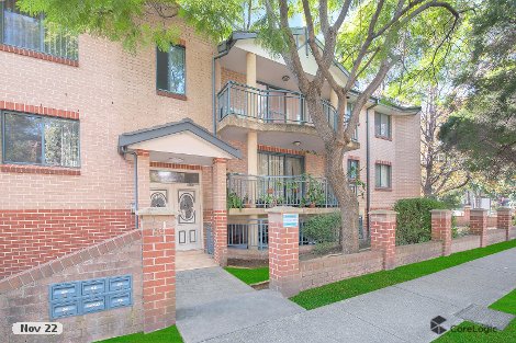 6/89 Stapleton St, Pendle Hill, NSW 2145