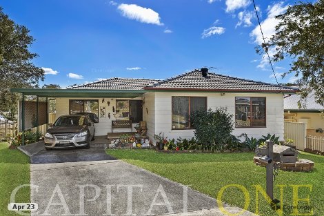 27 Restlea Ave, Charmhaven, NSW 2263