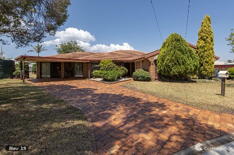 4 Mulga Ct, Newtown, QLD 4350