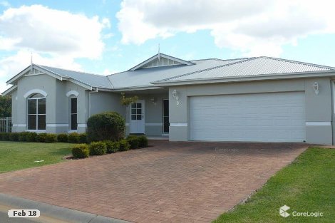 3 Cassia Pl, Calala, NSW 2340