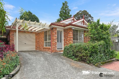 7/9 Wilkinson Lane, Telopea, NSW 2117