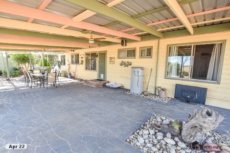 1234 Mount Terrick Rd, Wharparilla, VIC 3564