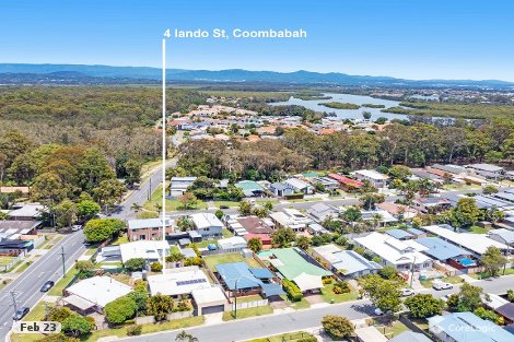 4 Iando St, Coombabah, QLD 4216