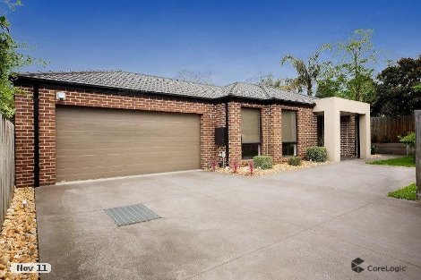 2/52 Hillcrest Rd, Frankston, VIC 3199