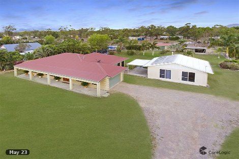 35 Darling Rd, Jensen, QLD 4818