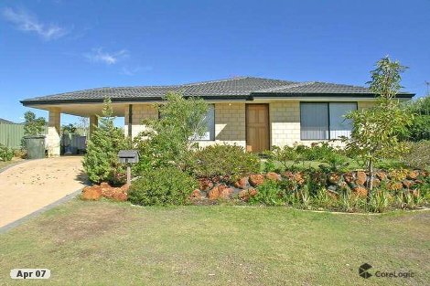 1 Tapalla Turn, Merriwa, WA 6030