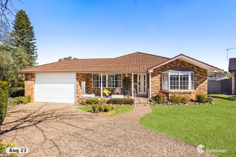 5 Piriwal Cl, Bangor, NSW 2234