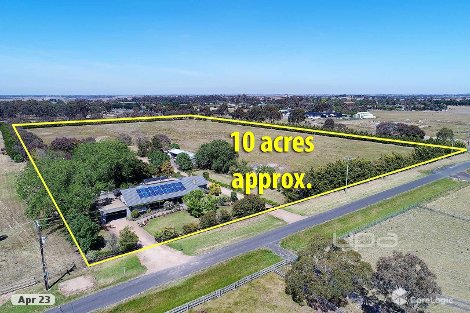 10 Blackwells Lane, Bulla, VIC 3428