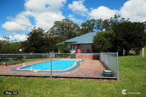 1 Fairfield Rd, Tabulam, NSW 2469