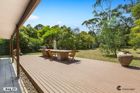 42 Ocean View Cres, Somers, VIC 3927