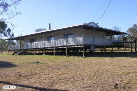 962 Old Esk Rd, Taromeo, QLD 4314