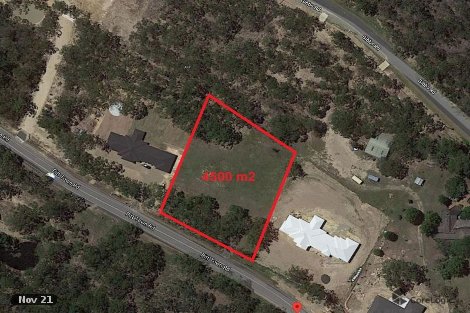 309 Pitt Town Rd, Kenthurst, NSW 2156