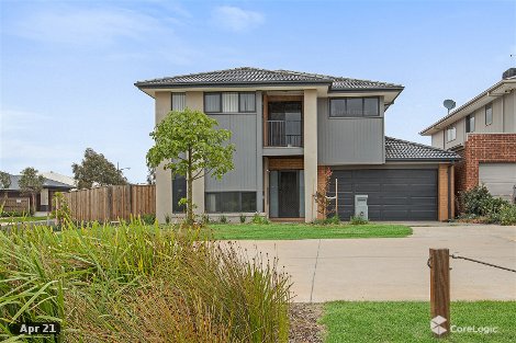 8 Carboni Lane, Aintree, VIC 3336