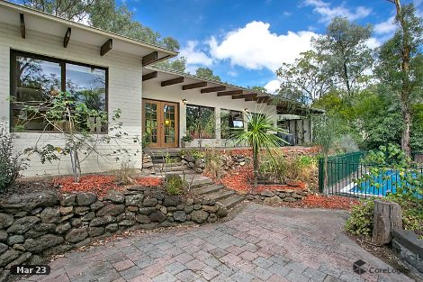 74 Bradleys Lane, North Warrandyte, VIC 3113